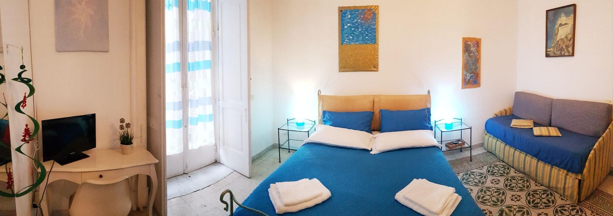B&B Platamon Νάπολη Εξωτερικό φωτογραφία