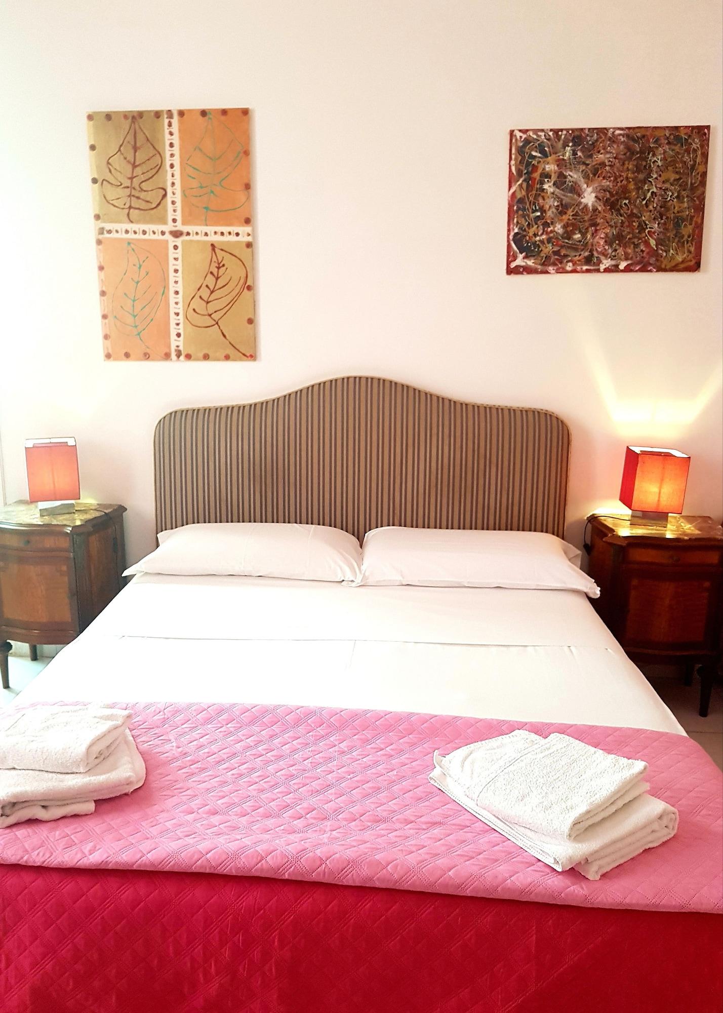 B&B Platamon Νάπολη Εξωτερικό φωτογραφία