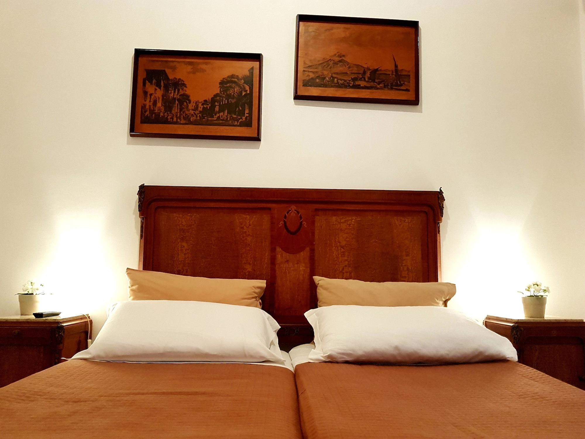 B&B Platamon Νάπολη Εξωτερικό φωτογραφία