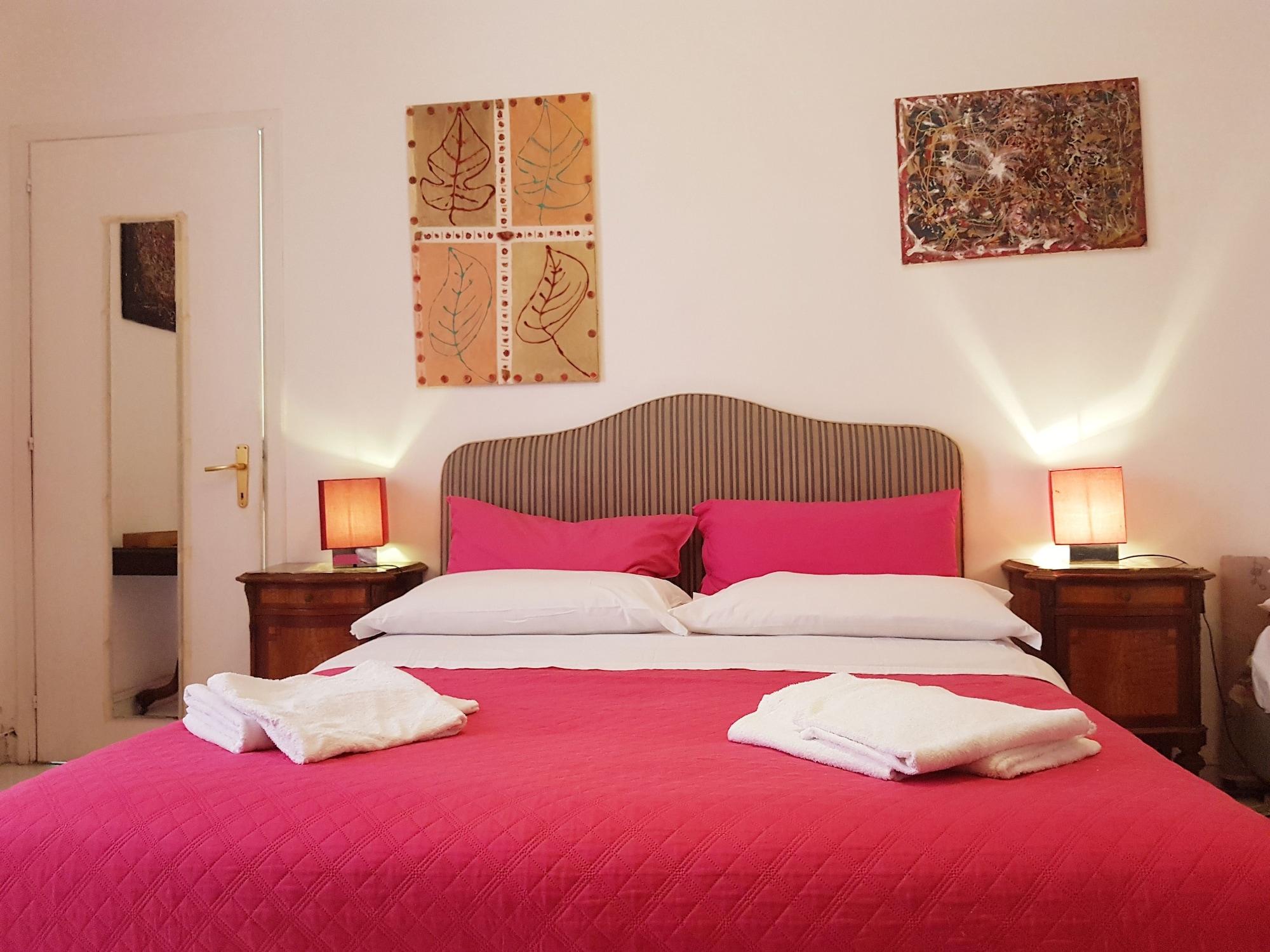 B&B Platamon Νάπολη Εξωτερικό φωτογραφία