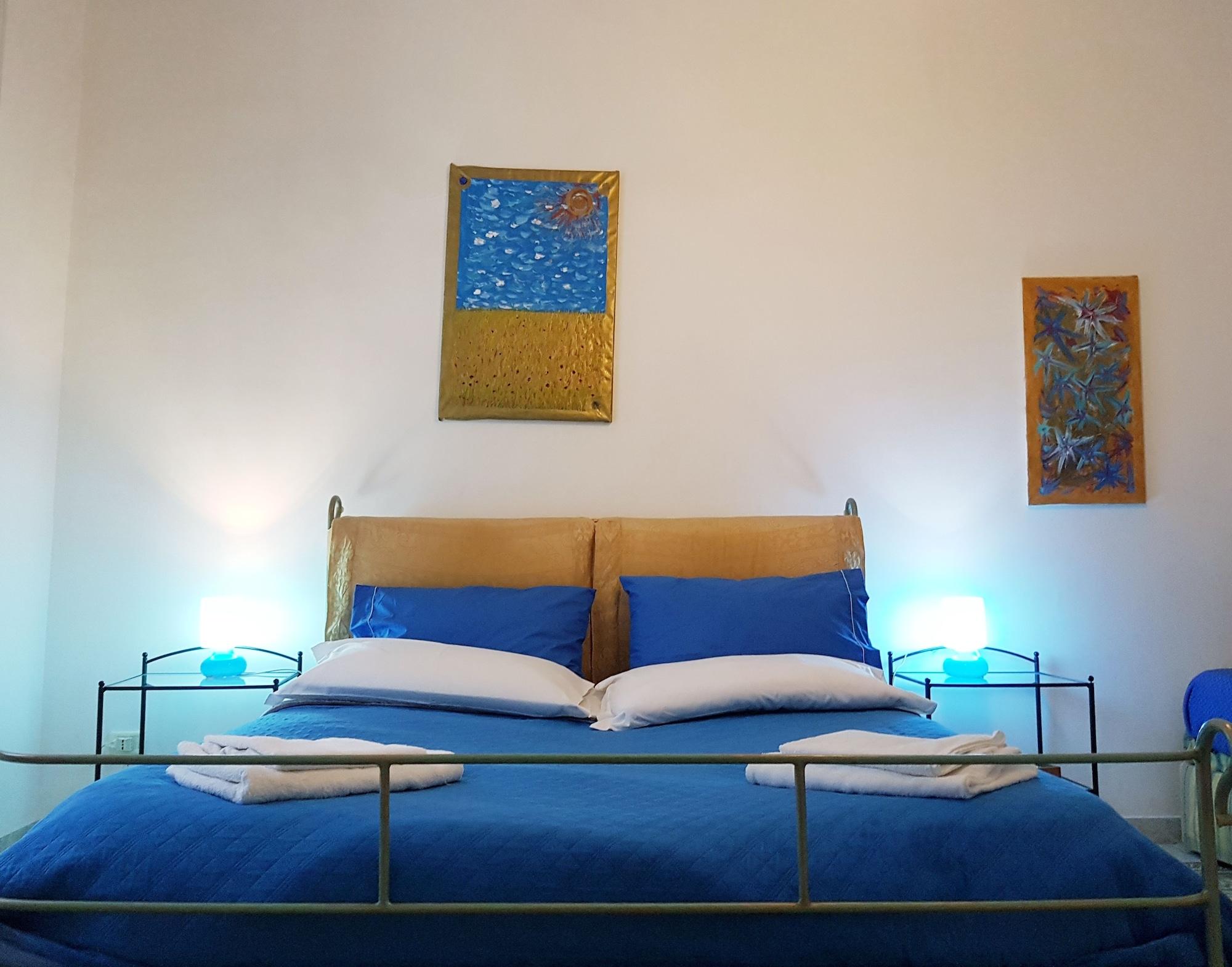 B&B Platamon Νάπολη Εξωτερικό φωτογραφία