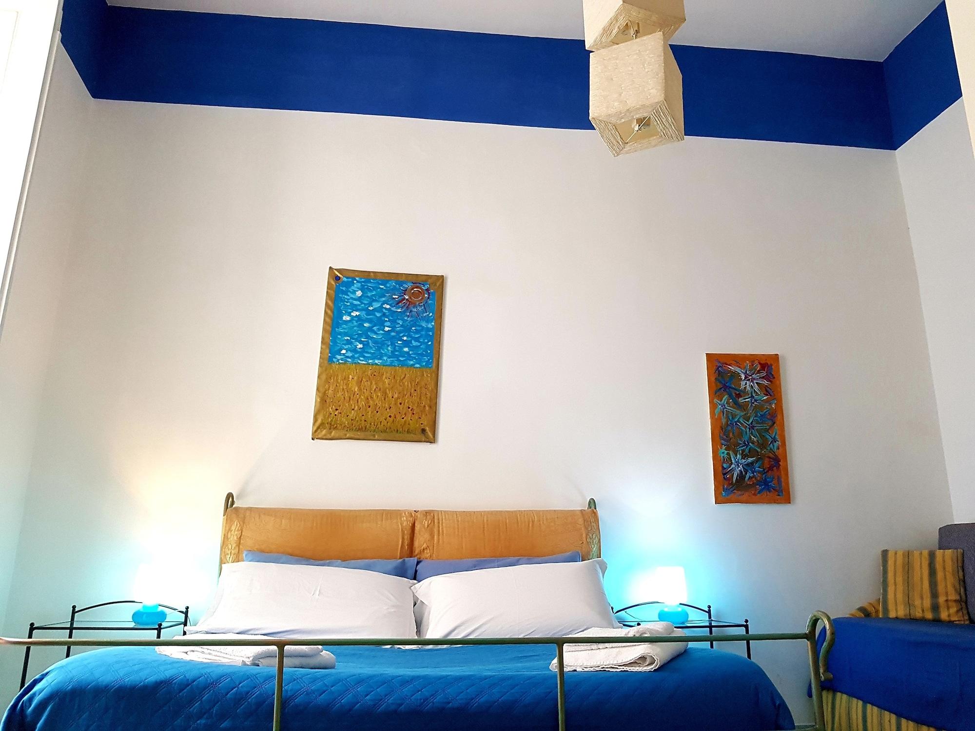 B&B Platamon Νάπολη Εξωτερικό φωτογραφία