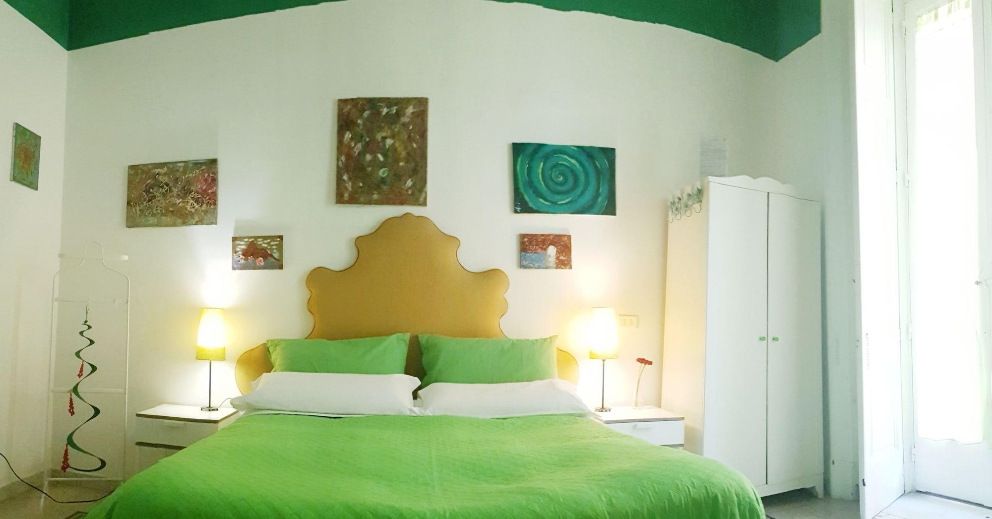 B&B Platamon Νάπολη Εξωτερικό φωτογραφία