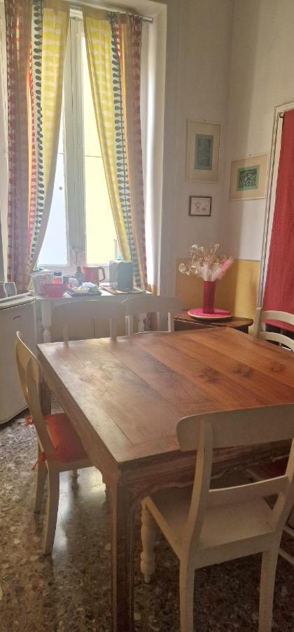 B&B Platamon Νάπολη Εξωτερικό φωτογραφία