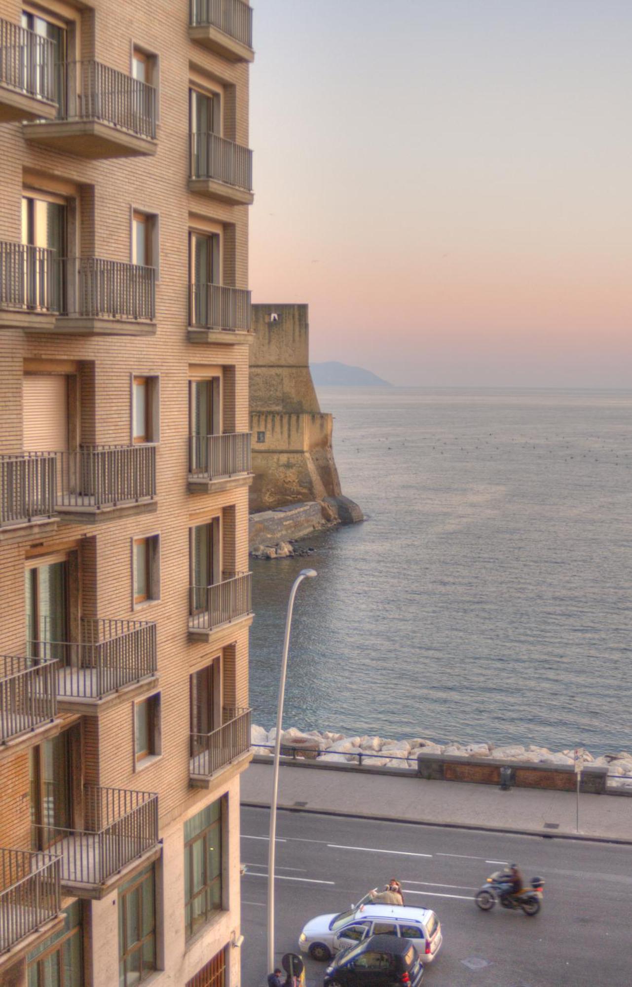 B&B Platamon Νάπολη Εξωτερικό φωτογραφία