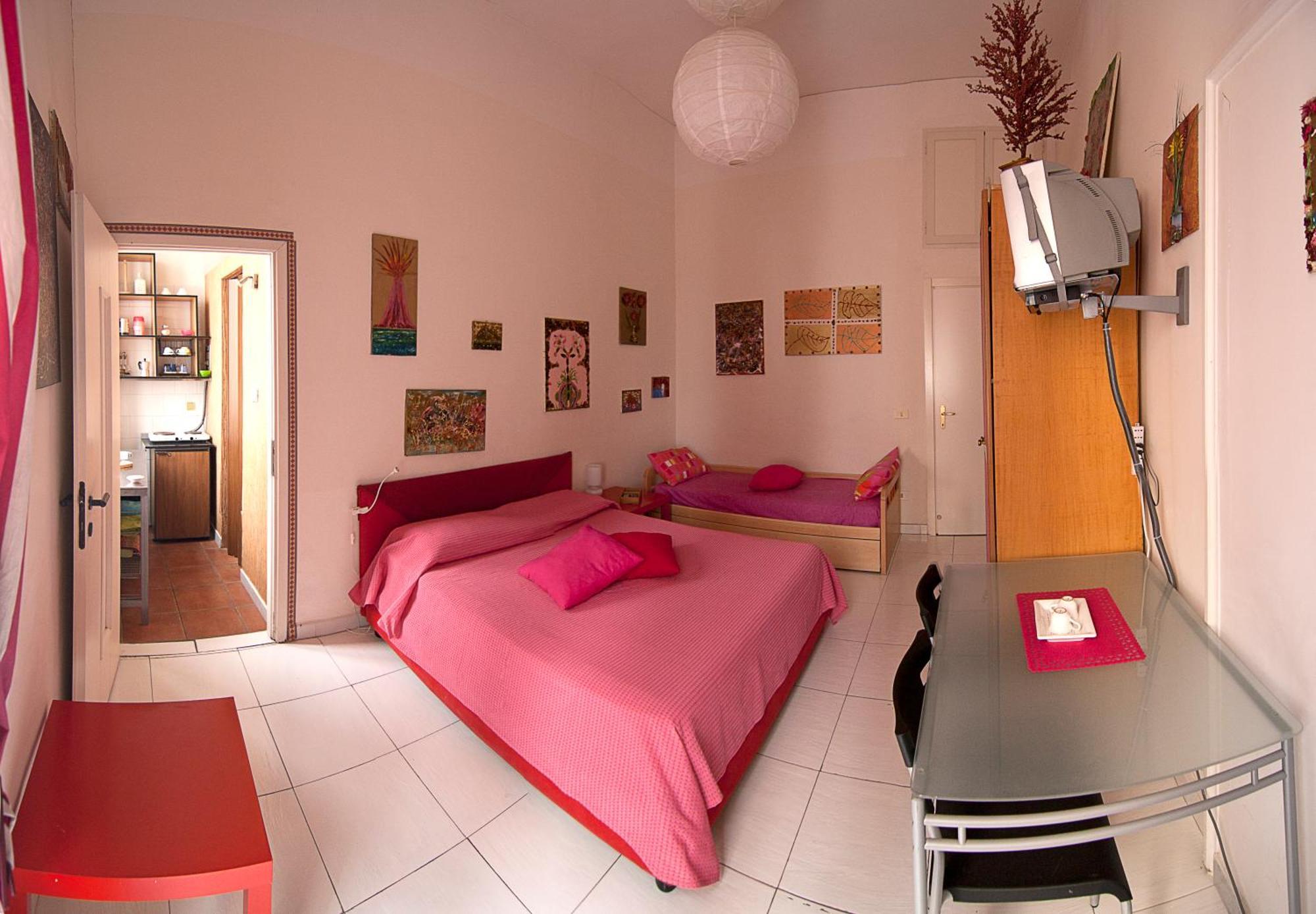 B&B Platamon Νάπολη Εξωτερικό φωτογραφία