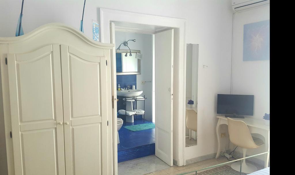 B&B Platamon Νάπολη Εξωτερικό φωτογραφία