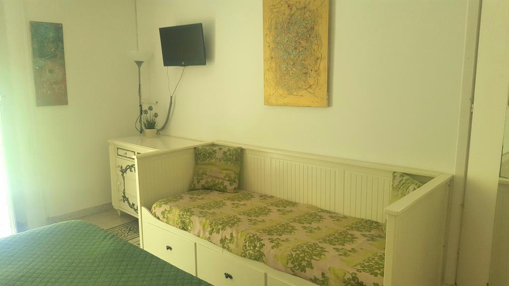 B&B Platamon Νάπολη Εξωτερικό φωτογραφία