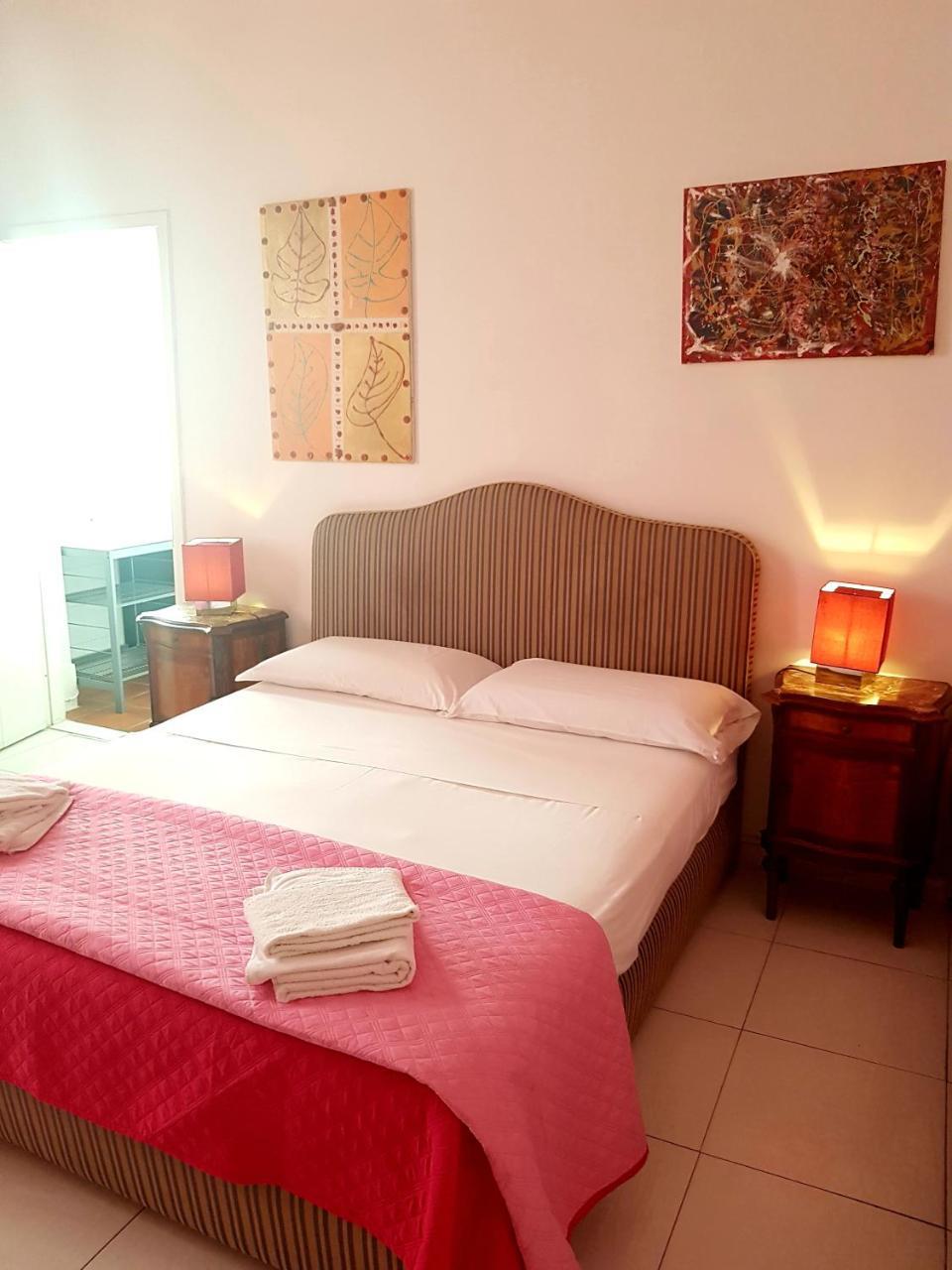 B&B Platamon Νάπολη Εξωτερικό φωτογραφία