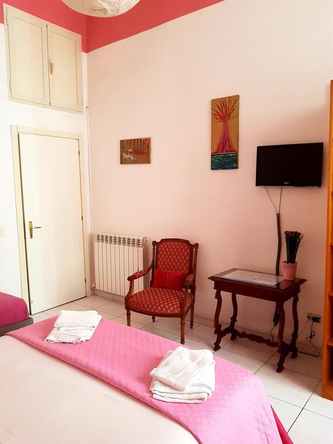 B&B Platamon Νάπολη Εξωτερικό φωτογραφία