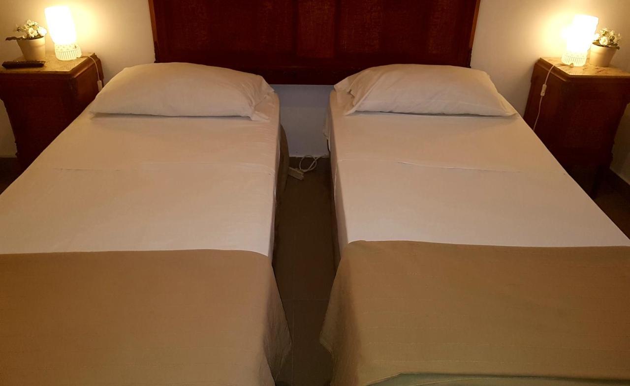 B&B Platamon Νάπολη Εξωτερικό φωτογραφία