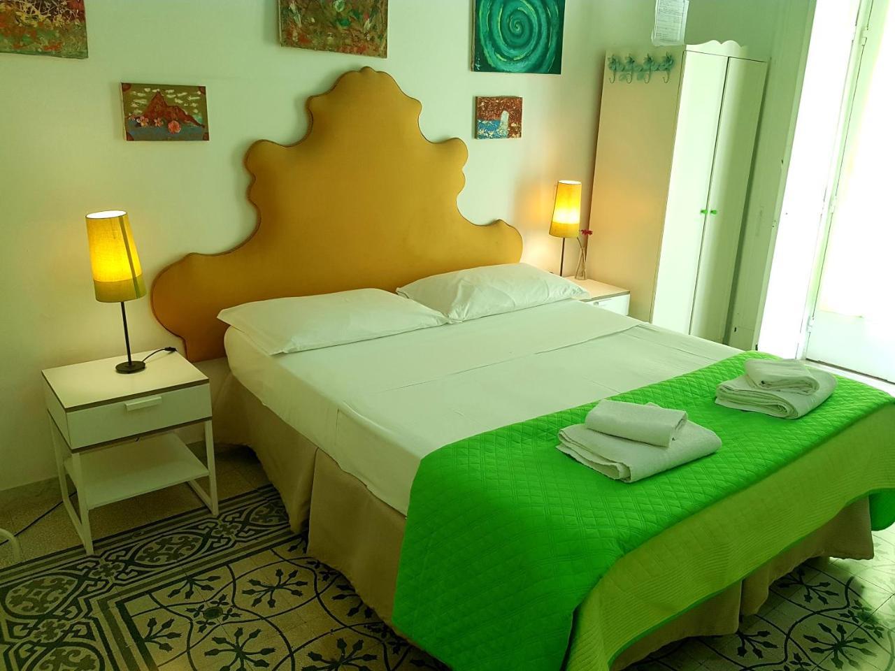 B&B Platamon Νάπολη Εξωτερικό φωτογραφία