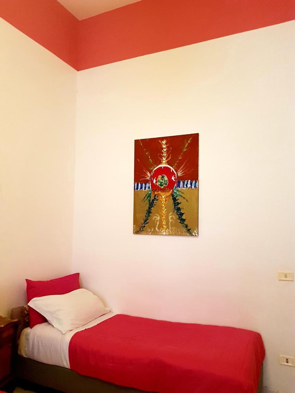 B&B Platamon Νάπολη Εξωτερικό φωτογραφία