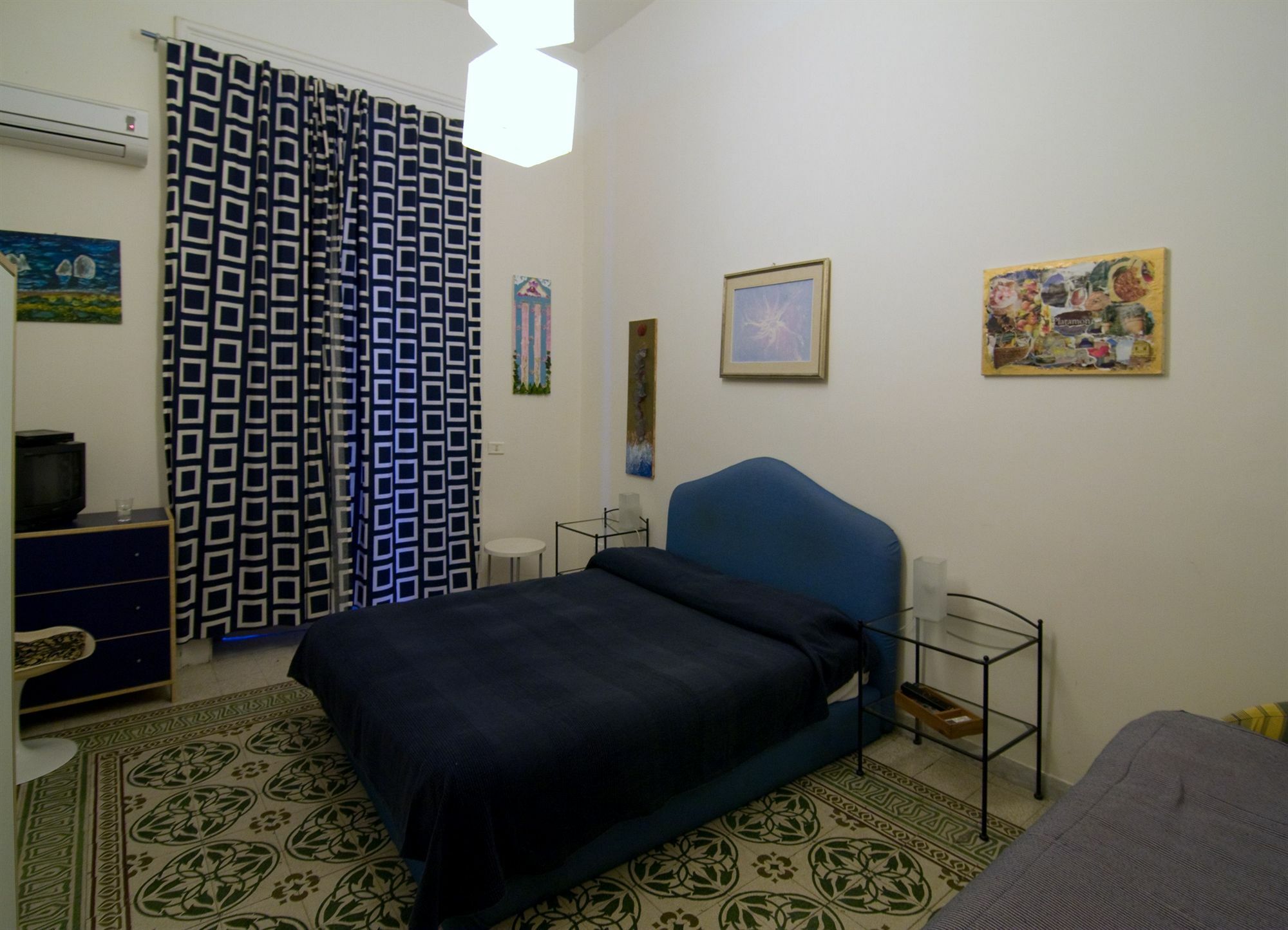 B&B Platamon Νάπολη Εξωτερικό φωτογραφία