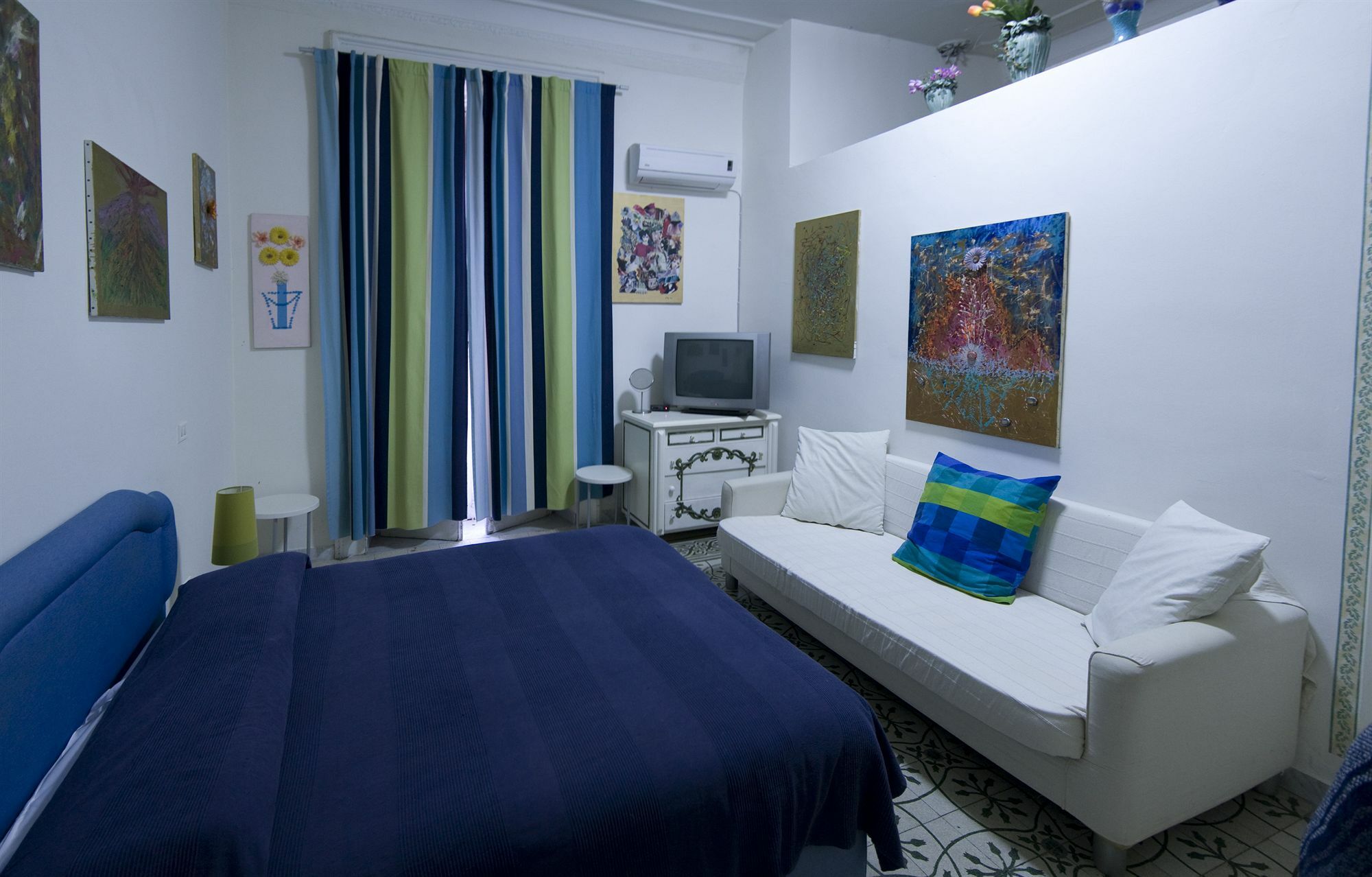 B&B Platamon Νάπολη Εξωτερικό φωτογραφία