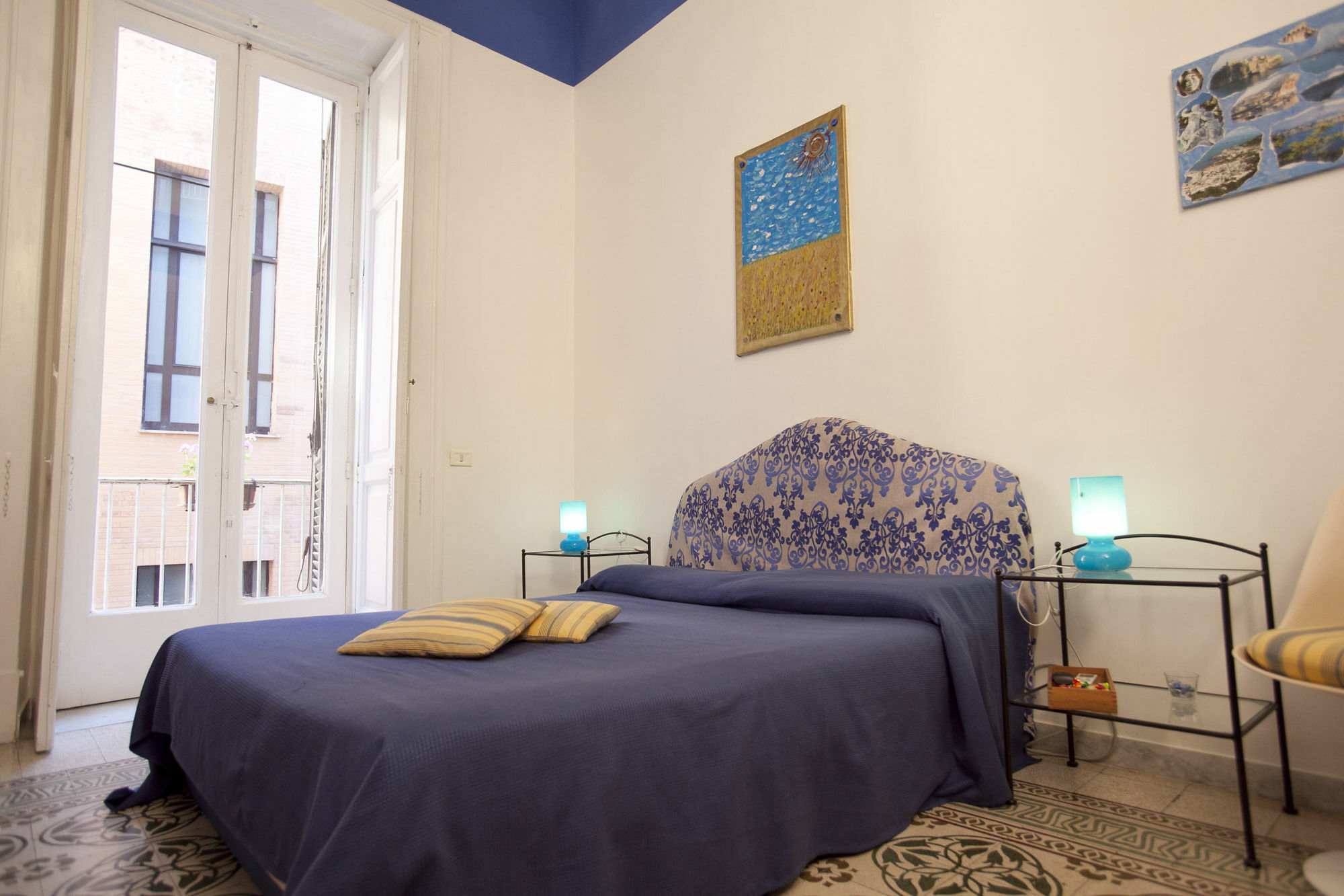 B&B Platamon Νάπολη Εξωτερικό φωτογραφία