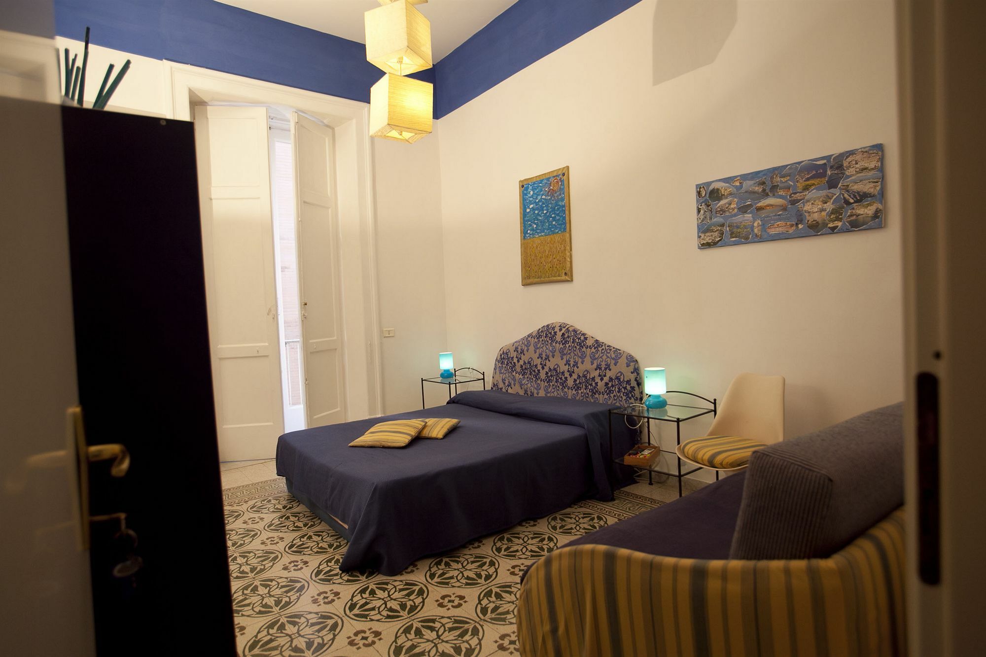 B&B Platamon Νάπολη Εξωτερικό φωτογραφία
