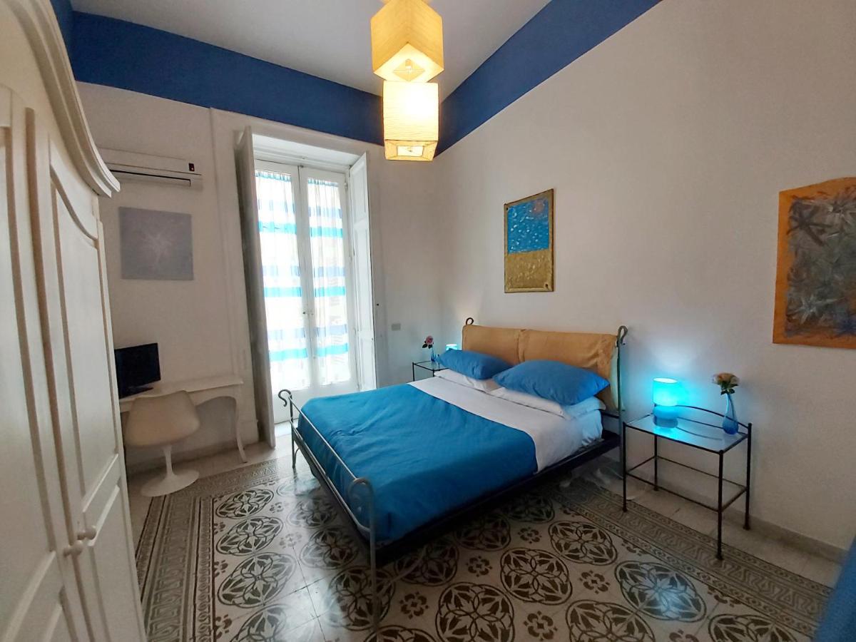 B&B Platamon Νάπολη Εξωτερικό φωτογραφία