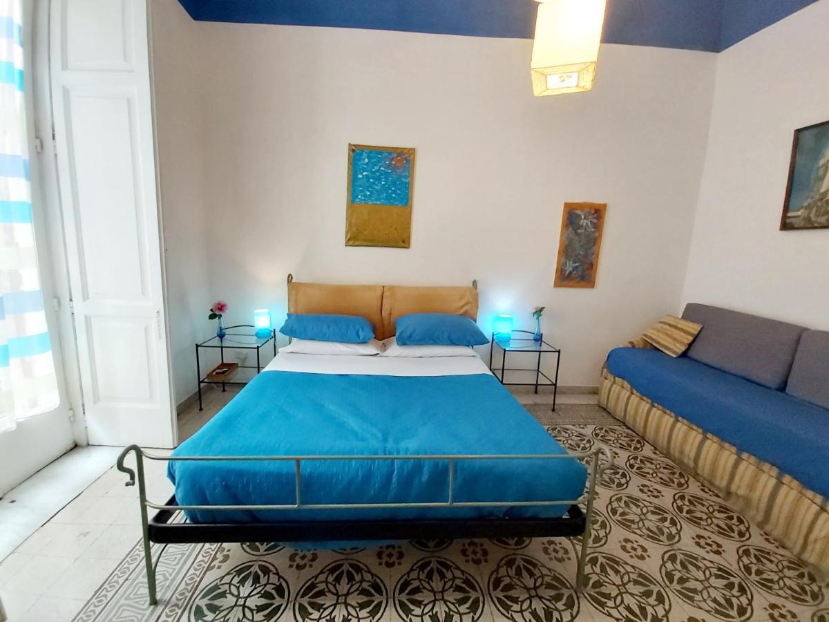 B&B Platamon Νάπολη Εξωτερικό φωτογραφία